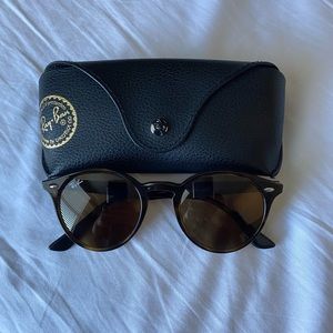 Ray Ban Sunglasses
